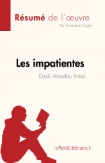 Les Impatientes